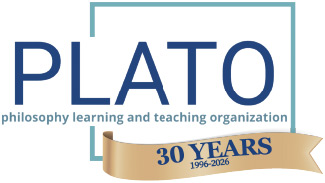 PLATO - Philosophy Learning and Teaching Organization