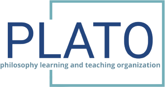 PLATO - Philosophy Learning and Teaching Organization