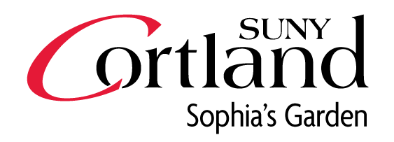 Sophia's Garden logo